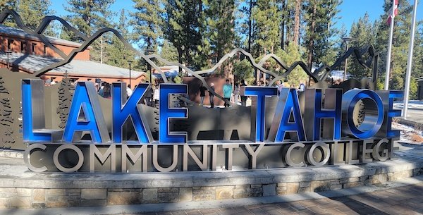South Tahoe Now tweet media