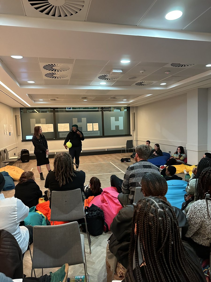 Birmingham Hippodrome tweet media