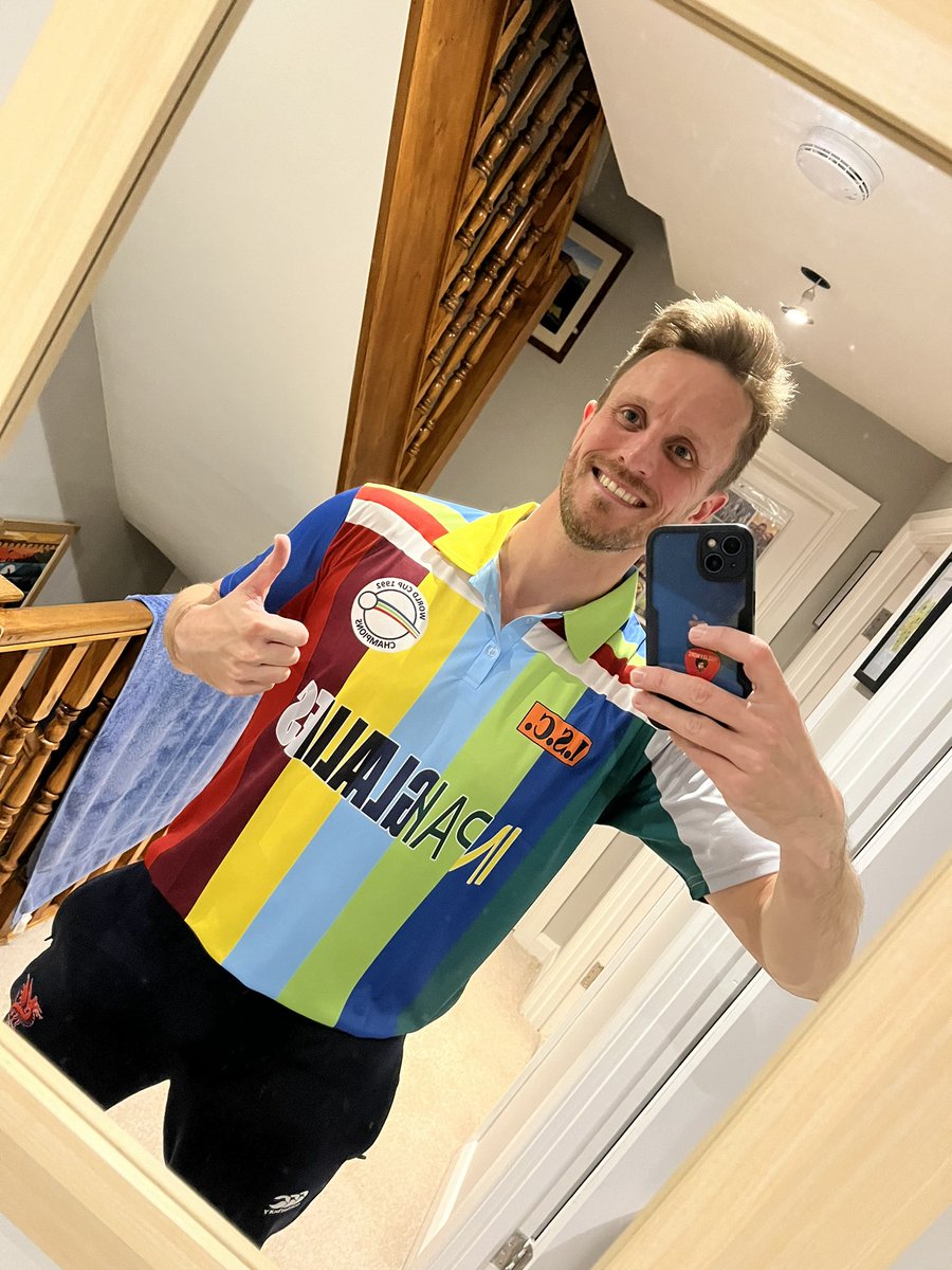 Mr Cooper tweet media