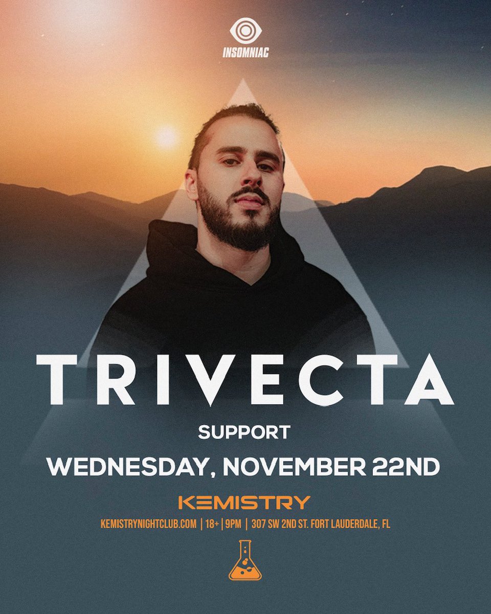 Kemistry Nightclub tweet media
