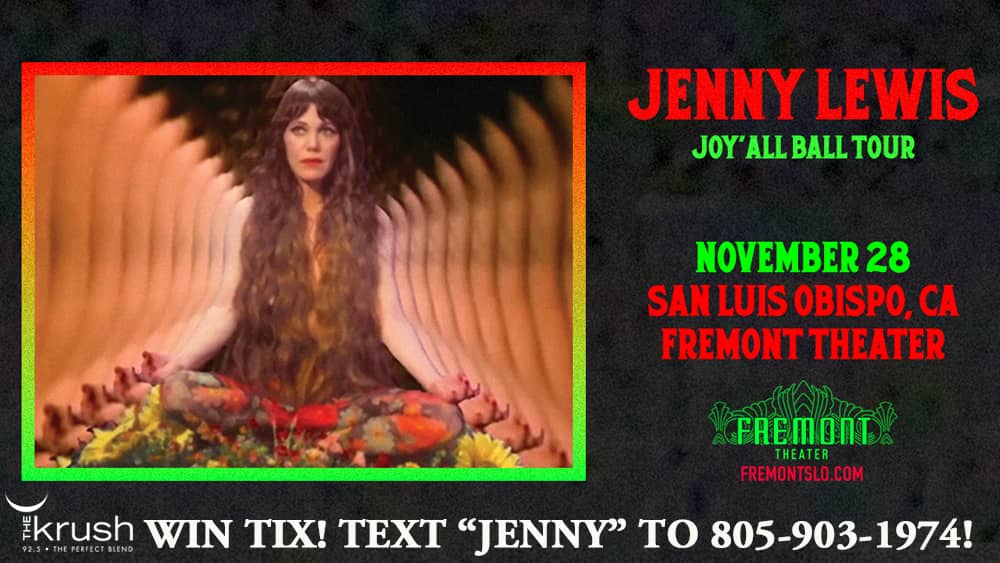 Krush 92.5 tweet media