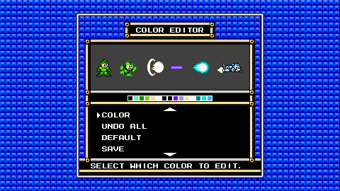 Rockman Versus tweet media