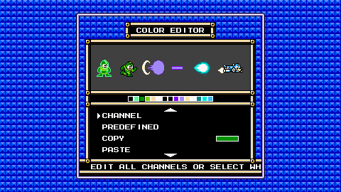 Rockman Versus tweet media