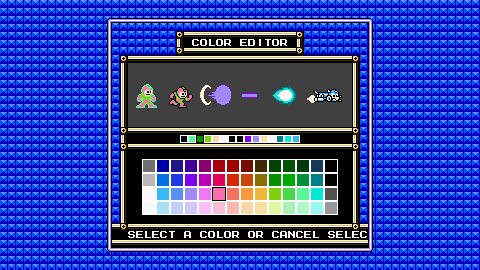 Rockman Versus tweet media