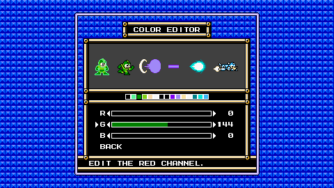 Rockman Versus tweet media