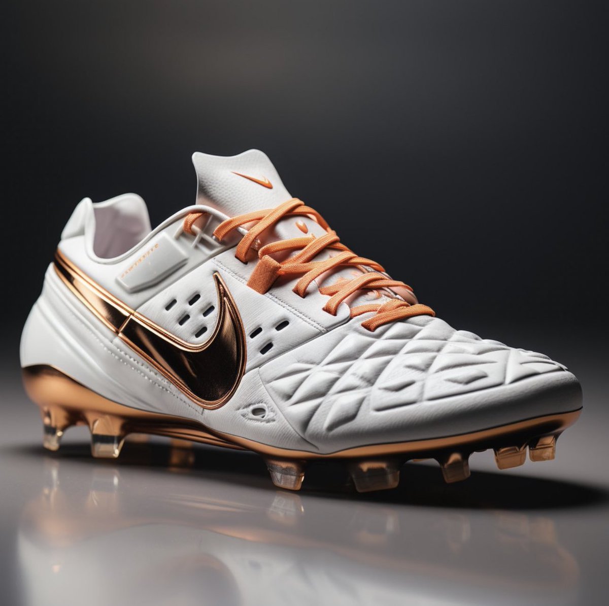 Could this be the future?!
Nike AI Football Collection 👽

Which of these will you be wearing?

—

#BWBootsUK