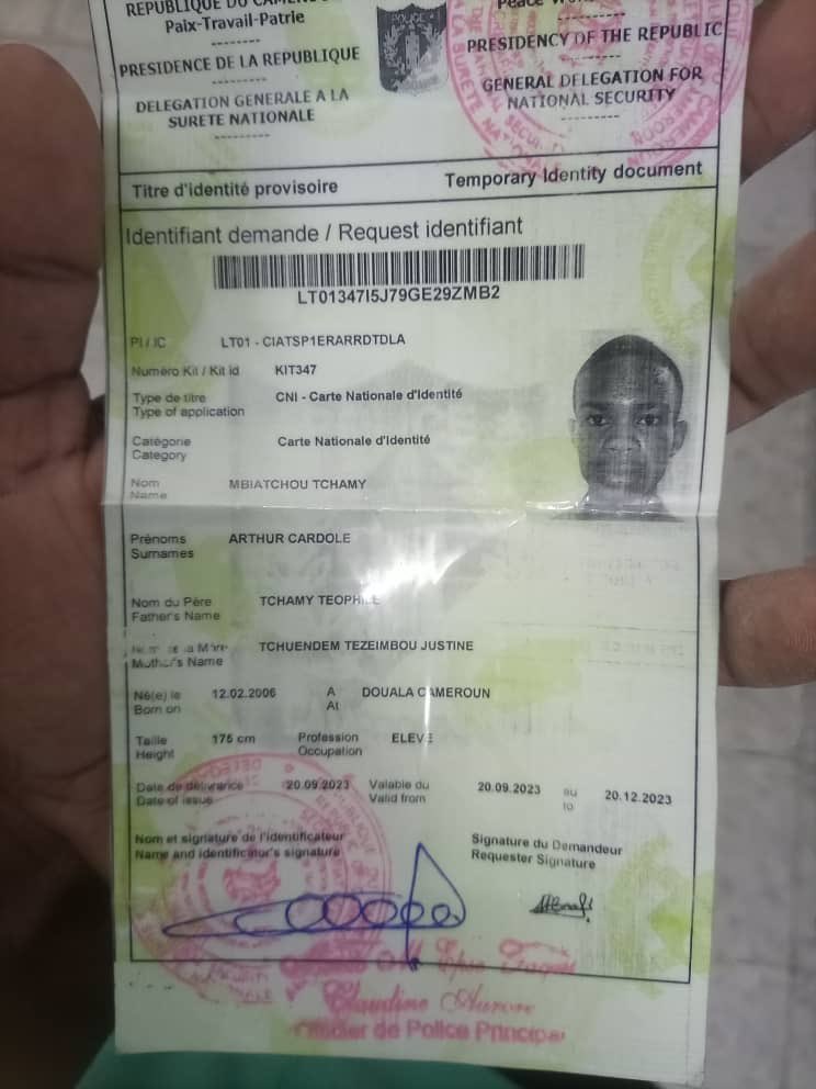 Gianni_Kun93's tweet photo. Ce petit garçon vient d'arriver à l'hôpital de district de LOGBABA à la suite d'un accident. Svp publiez ceci pour qu'on puisse retrouver les membres de sa famille.

PS : Publié comme reçu 🙏🏻🙏🏻🙏🏻 https://t.co/hoft8NNnDV