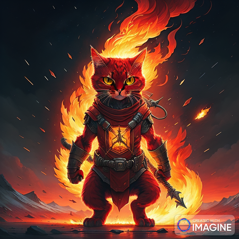 Using #AI to generate realistic versions of the characters in my game. They look so cool!