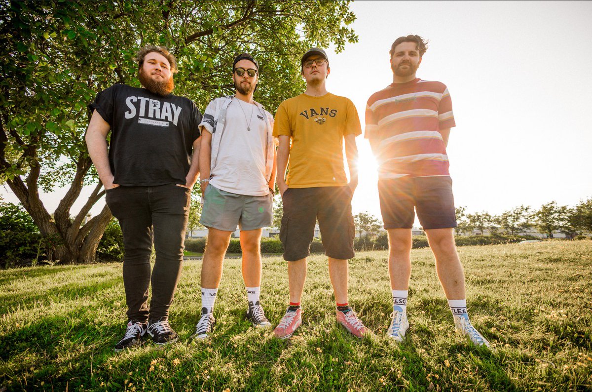 We are humbled that Summer Days has been chosen by the Redcar team at <a href="/TeessideMind/">Teesside Mind</a> to be the soundtrack for their upcoming PDD package, showcasing the great work that the organisation do every day in the East Cleveland area!
