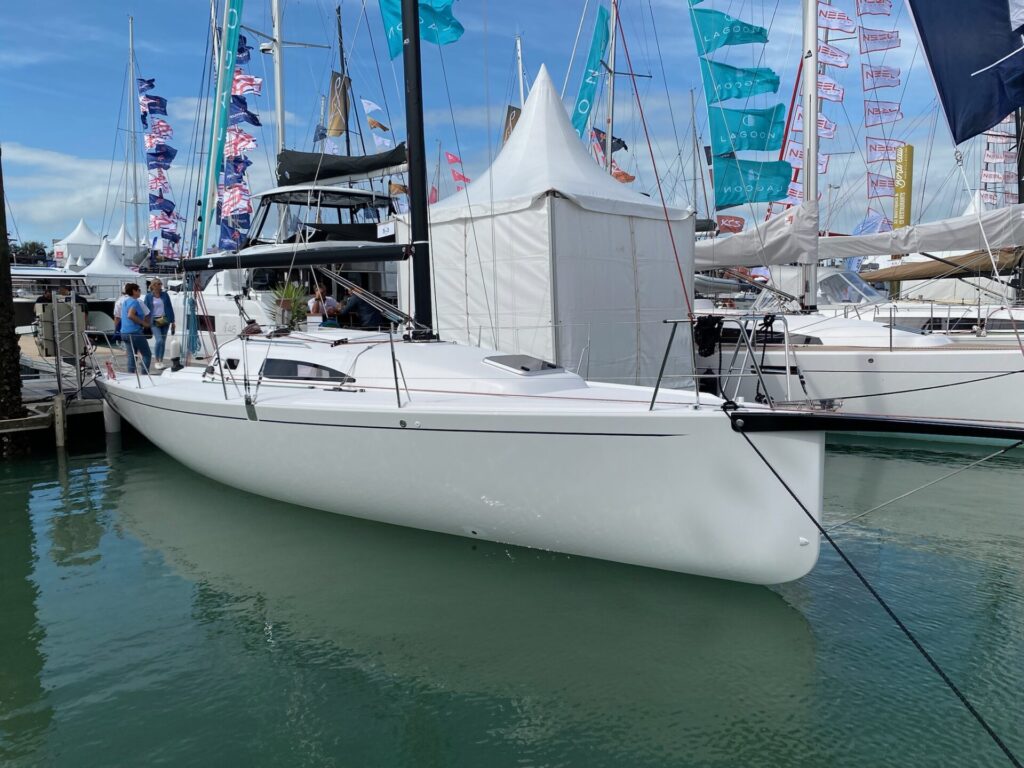 NOUVEAU ! Le J/99 Elegance Line: NOUVEAU CHEZ J/COMPOSITES :  LE J/99 ELEGANCE LINE ! Découvrez le J/99 Elegance Line, dernier né de chez J/Composites, avec lequel vitesse et […] 

The post NOUVEAU ! Le J/99 Elegance Line appeared first on Voilerie Axe… dlvr.it/SynRnp