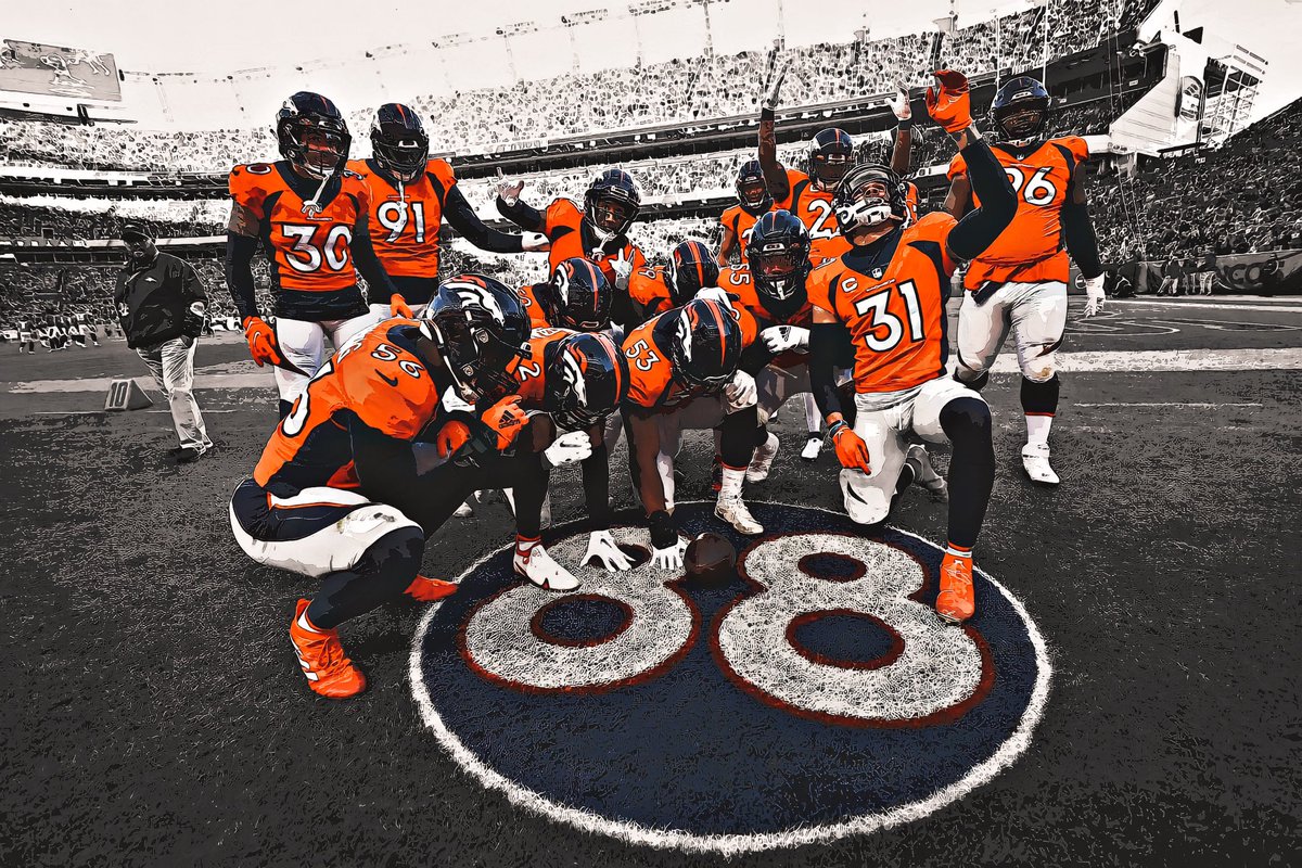 Demaryius Thomas