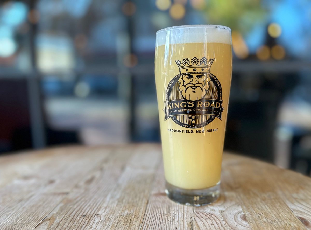 This beer is super hazy like a specter, super juicy like nectar, and super delicious. It is made with Citra, Riwaka, Peacharine, and Nelson Sauvin hops, producing big juicy notes of citrus, passion fruit and peach, with subtle white wine grape flavors. On tap in Haddonfield. <a href="/Des/">Desiree</a>