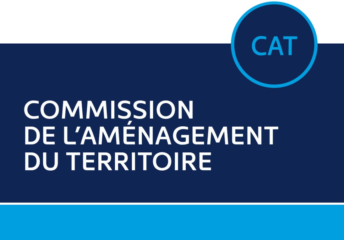 AssnatQc's tweet photo. La Commission de l’aménagement du territoire tiendra des auditions publiques sur le #PL39 (fiscalité municipale) les 21 et 22 novembre. Consultez l’horaire des auditions ici: https://t.co/f3KCYPsouh #AssNat #polqc #TravauxParl https://t.co/w2atzhWgnv