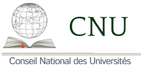 Liste des membres élus du Conseil national des universités (sections 1 à 4)
univ-droit.fr/recherche/actu…