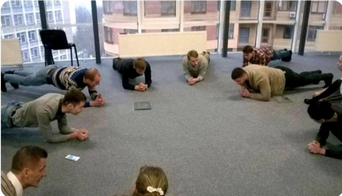 How to make meetings shorter ….