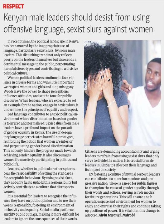 🇰🇪 #RutoMustGo 🇰🇪 tweet media