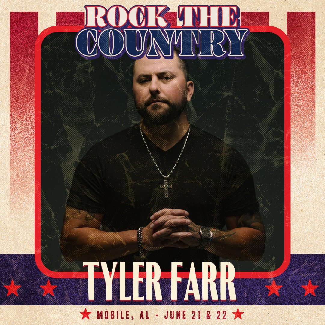 Tyler Farr tweet media
