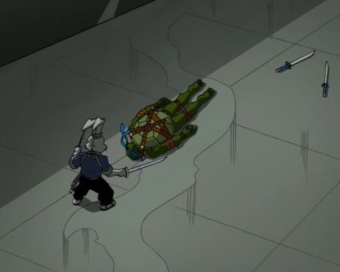 Out of Context TMNT 2003 (@tmnt2k3) on Twitter photo 