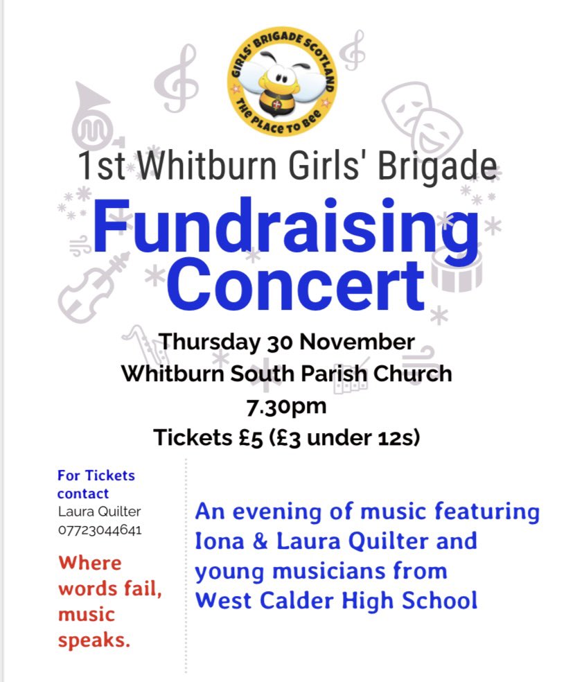 Please come along and enjoy a fantastic evening of music🎶🎼🎵🎹