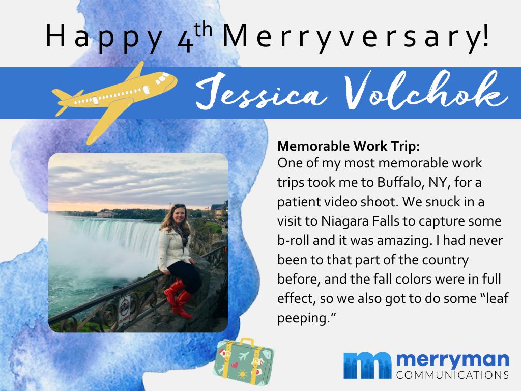 Merryman Communications tweet media