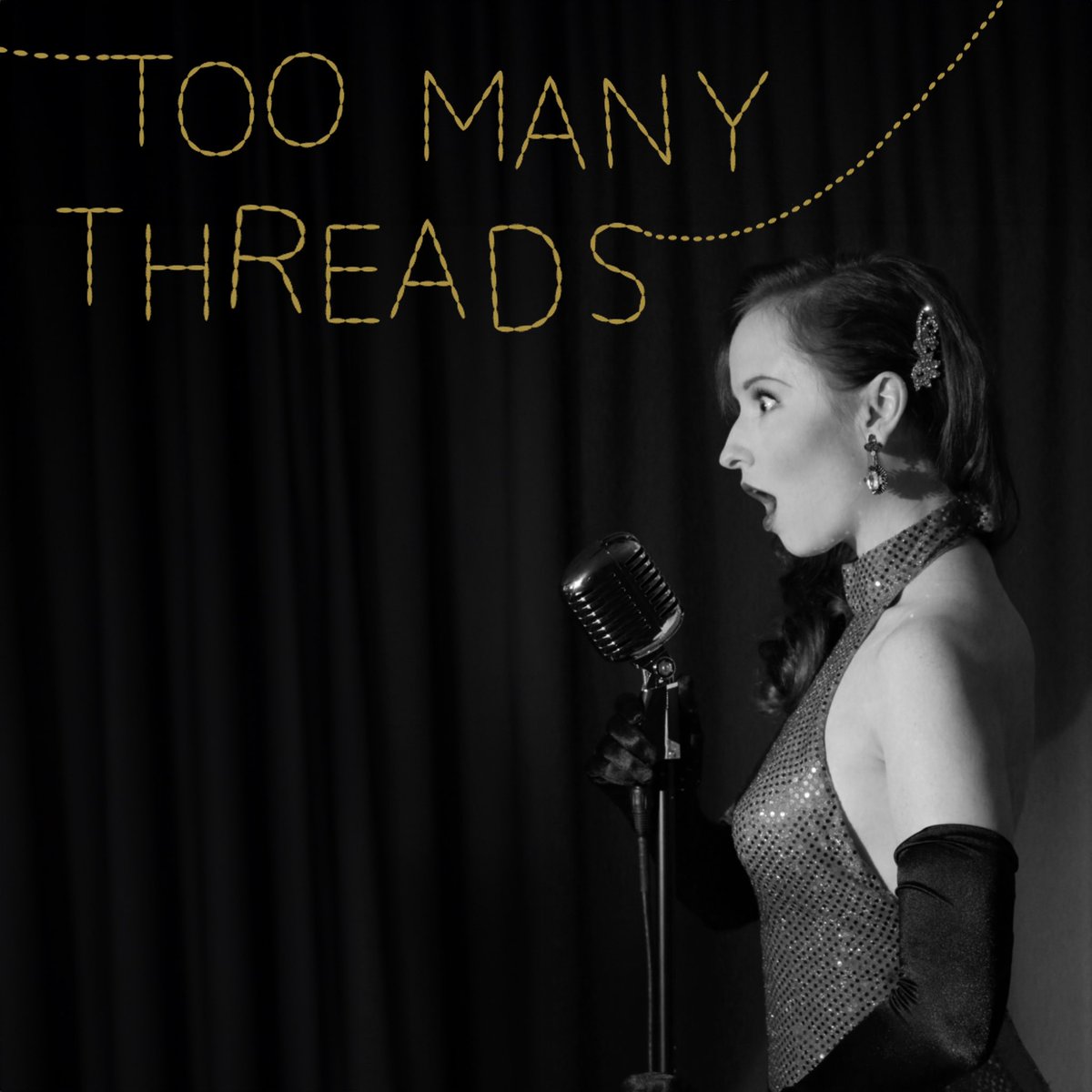 “Too Many Threads,” a new Vivian Nightingale ditty written for The Case of the Greater Gatsby by <a href="/glatthorn/">Dylan Glatthorn</a>, @seanpersaudmd, &amp; @sineadpersuade, is now on YouTube, Spotify, and Bandcamp! 🎶

youtu.be/xZgOxX4dbUU?si…