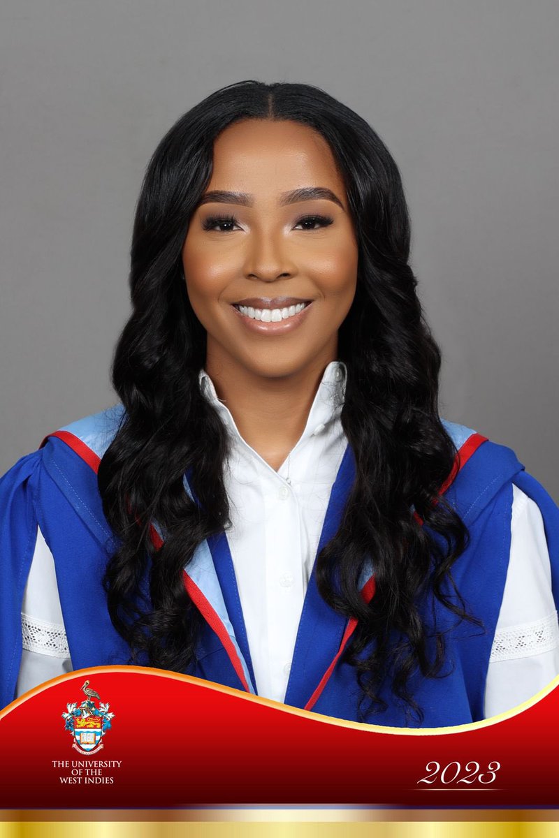 UWI M.A.P.S. tweet media