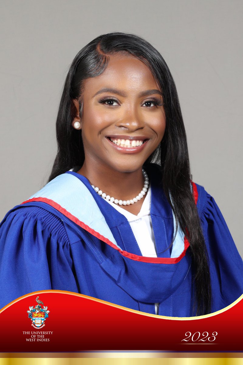 UWI M.A.P.S. tweet media