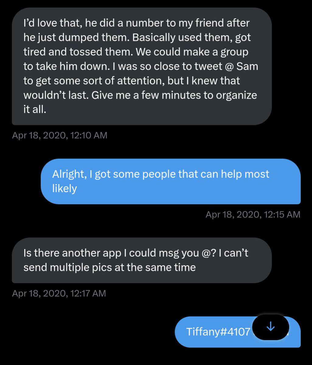 ARTISTZ93's tweet photo. Actually y'know what fuck it on the subject of inflated-ego narcissistic pedo mcrp influencers y'all do know @Majo_Ellen is a freak too right?? Lmfao. And then accused the dude who exposed him of being one instead. Best part is that Andy/Yuki/Candy has known for YEARS :D 
1/? https://t.co/mHirZK58Ow