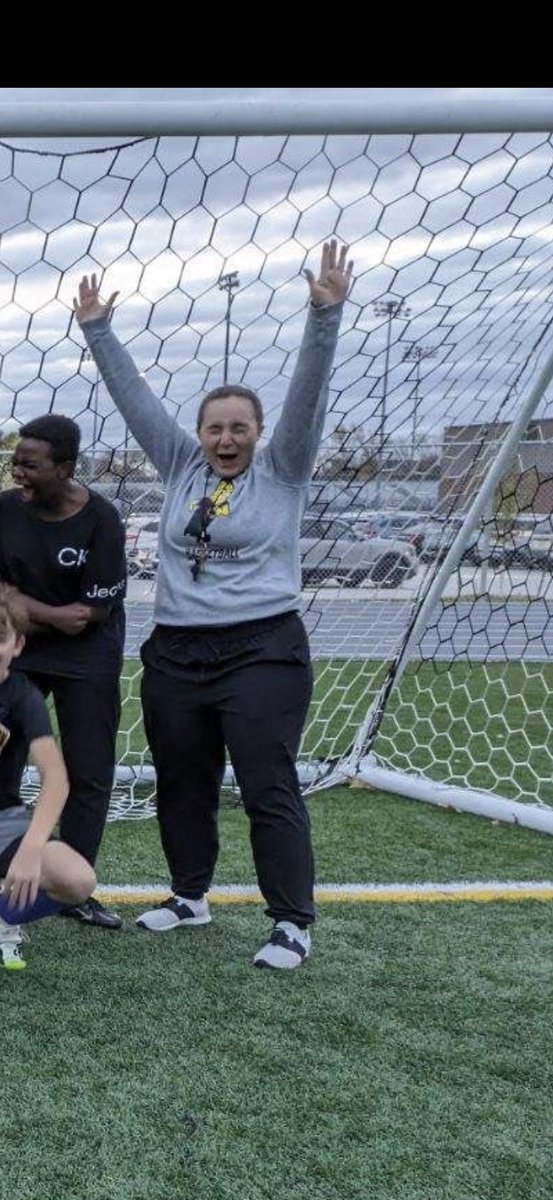 South_GBB's tweet image. We are 1 Week away from the first day of practice!! #getexcited