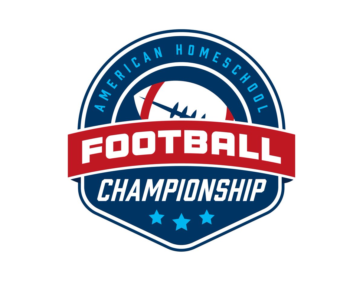 The GA FORCE is HYPED UP!!! 🎉🙌🏻🇺🇸💙 First ever AHFC tourney in just 3 days!Thurs Playoffs - GA Force (Sugar Hill, GA) v LA Kings (LaFayette, LA) @ 5:30. Grand Valley Patriots (GV, MI) v Northside Lions (Conroe, TX) @ 7:30. Celebrating Post Season Competition! Ball out!🏈🏈🏈🏈