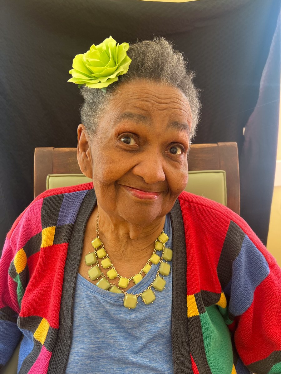Presbyterian SeniorCare Network tweet media