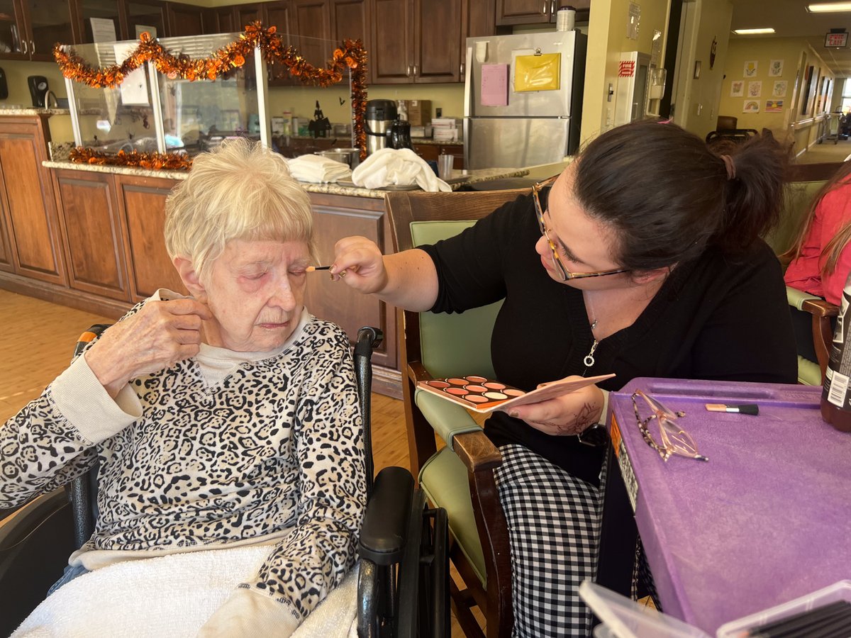 Presbyterian SeniorCare Network tweet media