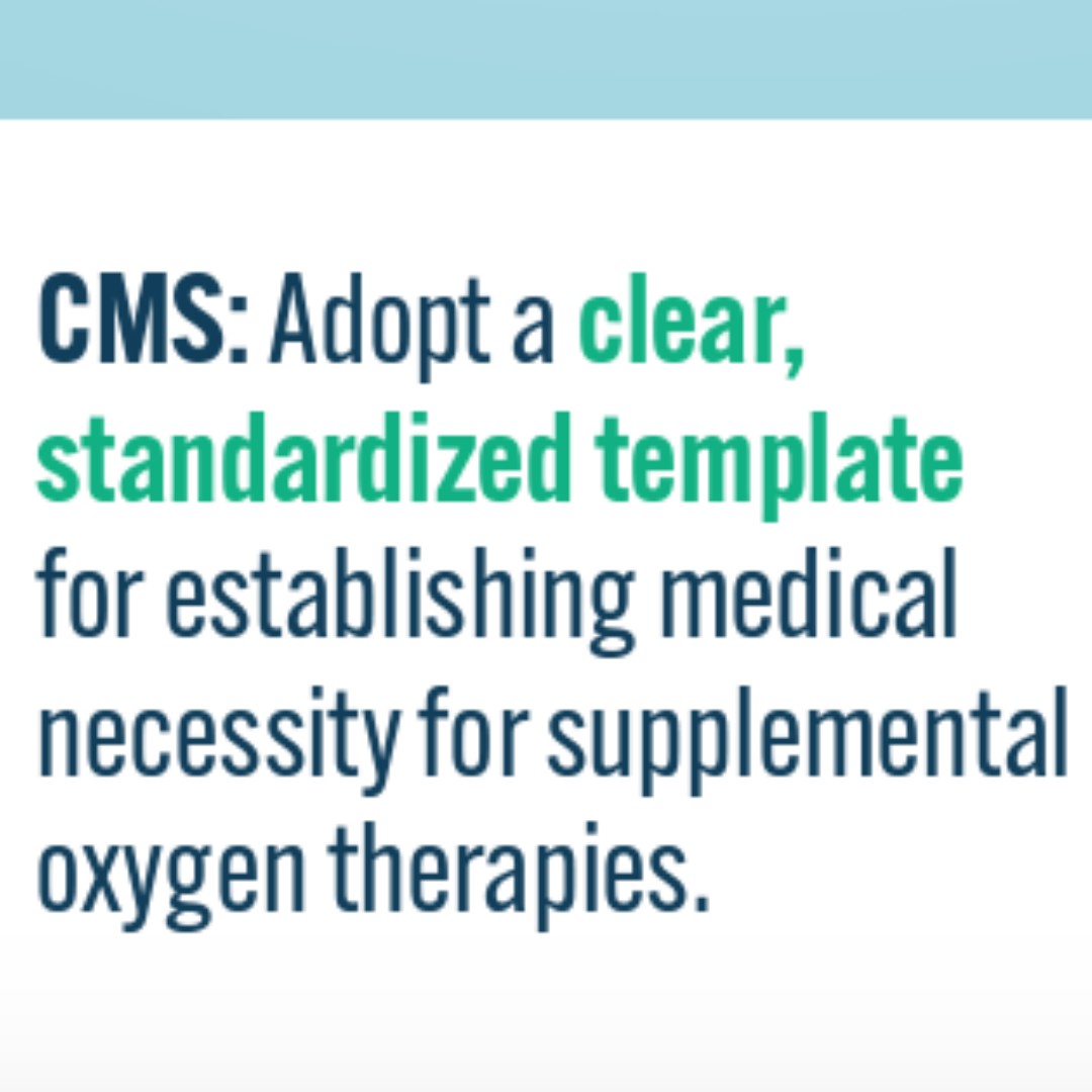 Are you struggling with denied home #RespiratoryTherapy claims? Let's make it easier with a simple template 📋! Streamline the process &amp; make sure everyone gets the care they need. Prescribers: Check out our guide 📄 for help: cqrc.org/wp-content/upl… #RTcare #Healthcare