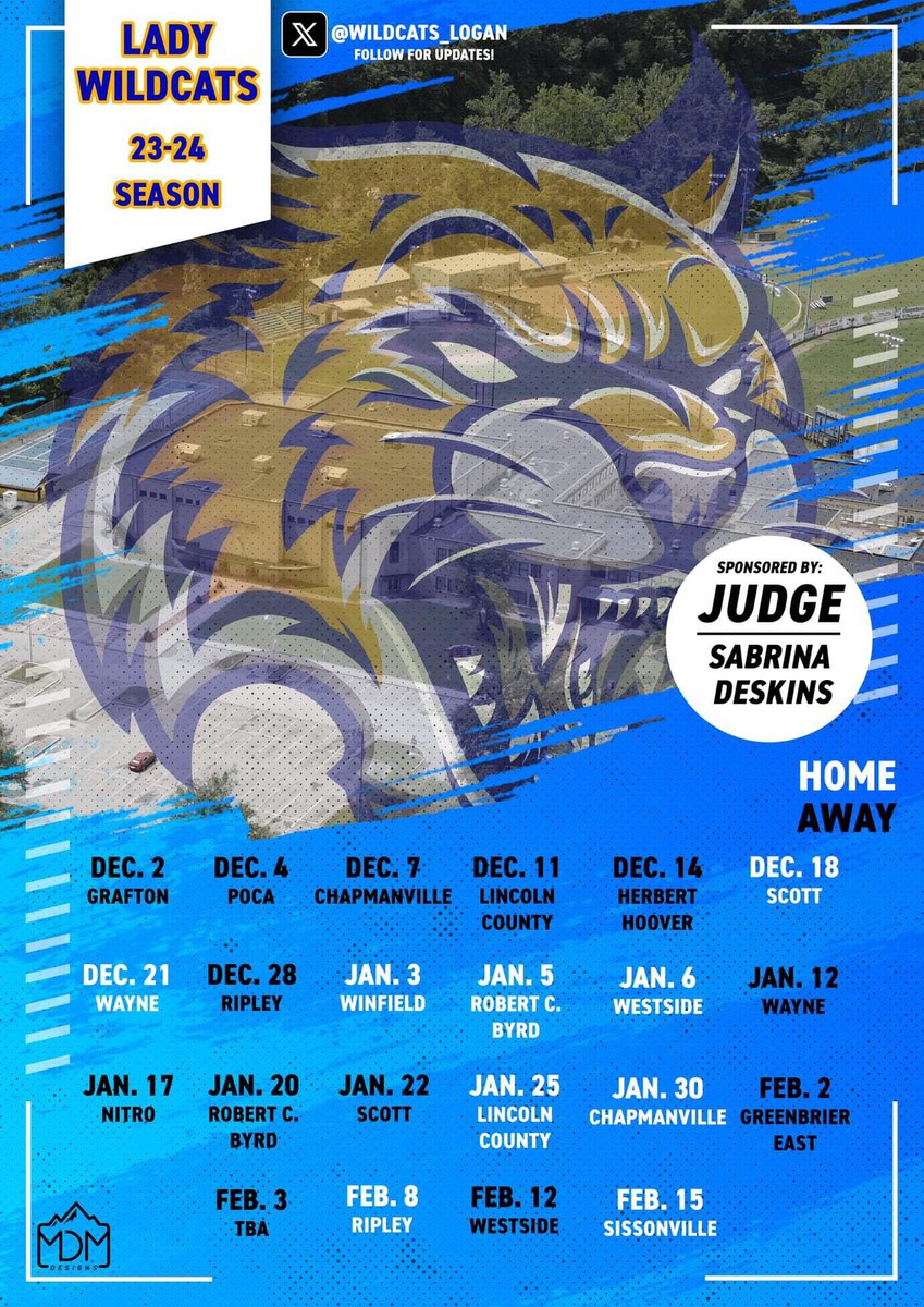 excited for my junior season! 
<a href="/wildcats_logan/">Logan Lady Wildcats</a>