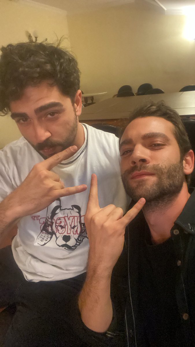 Burak Berkay Akgül tweet media