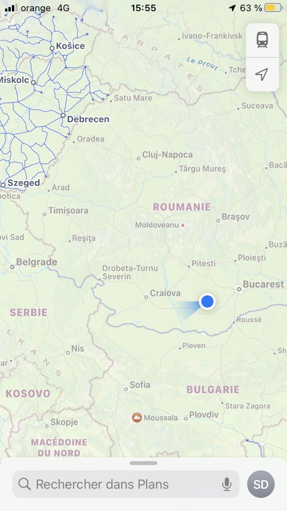 Sebastien Deraeve tweet media