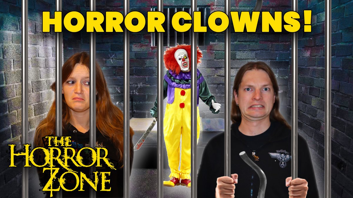 NielsKooyman's tweet photo. Opgesloten in een spookhuis! [The Horror Zone]
Watch👉https://t.co/nFQI6TU8xv

Deze week was het de beurt aan The Horror Zone. Een heel laat Halloween event waar ook jij gewoon nog naartoe kan. Maar is het de moeite waard?

#Halloween #newvideo #Horrorzone https://t.co/PCBd306Ihw