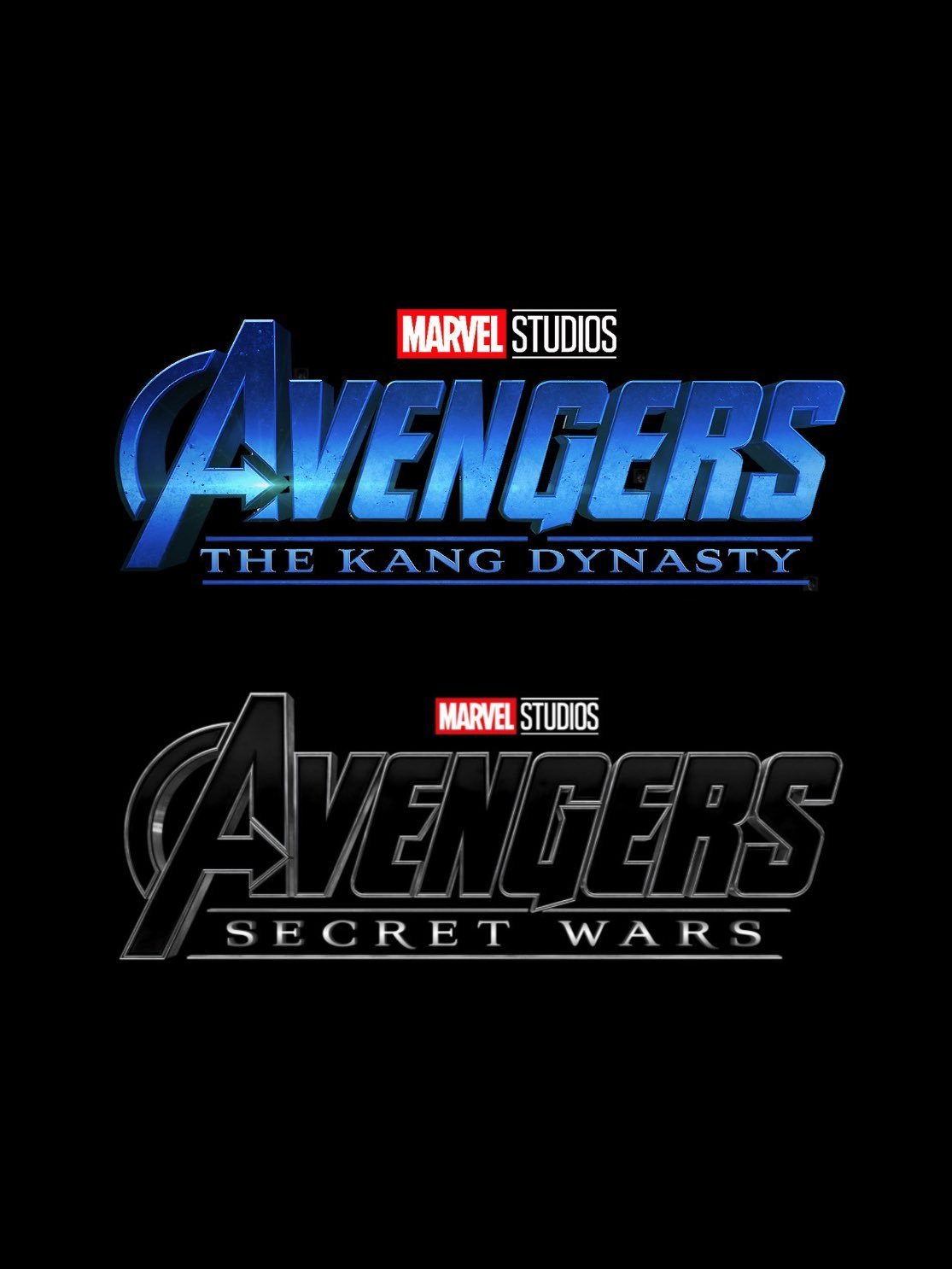 X-এ Nação Multiversal: Avengers: Kang Dynasty seria um bom titulo para o  quinto filme dos maiores heróis da terra?  / X