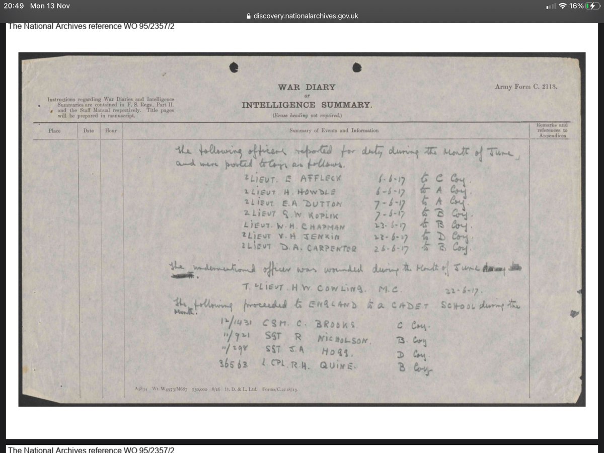 Harry Hawker tweet media