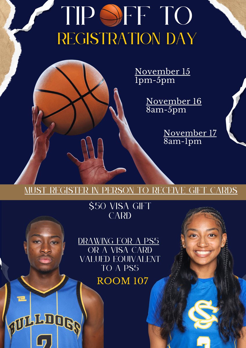 Shorter College tweet media