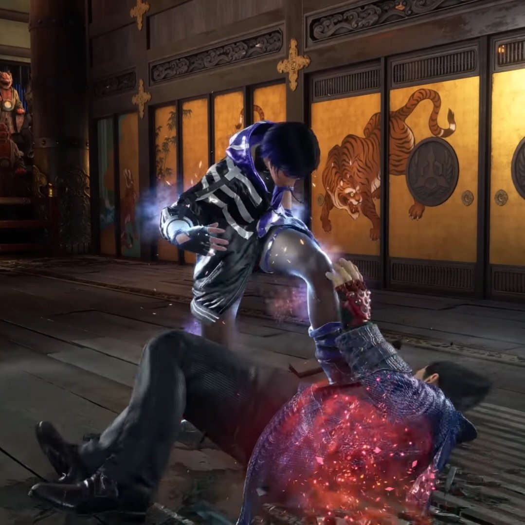 盗賊王Hynaros_Bloodmare tweet media