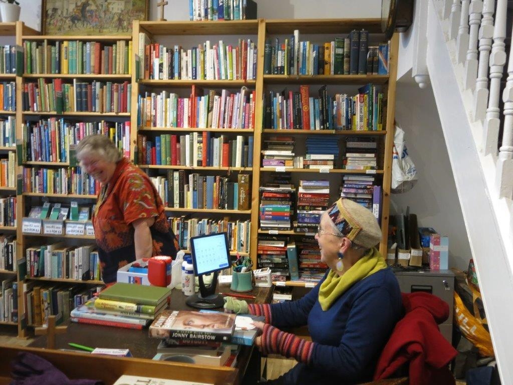 Shepton Community Bookshop CIC tweet media