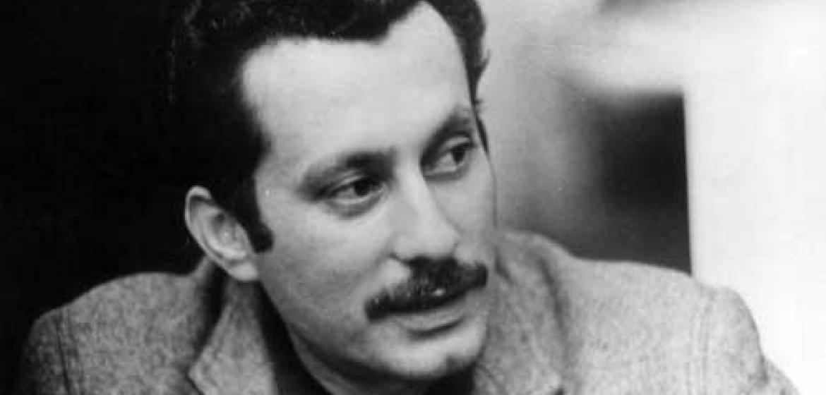 "Everything in this world can be robbed and stolen, except one thing; this one thing is the love that emanates from a human being towards a solid commitment to a conviction or cause."

- Ghassan Kanafani, Palestinian author assassinated July 9, 1972 by Mossad