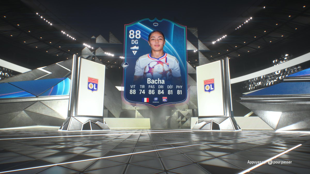 #PS5Share, #EASPORTSFC24