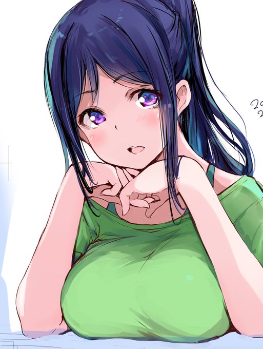 #あなたがときめく4文字教えて下さい  おっぱい (;゜∀゜)=3