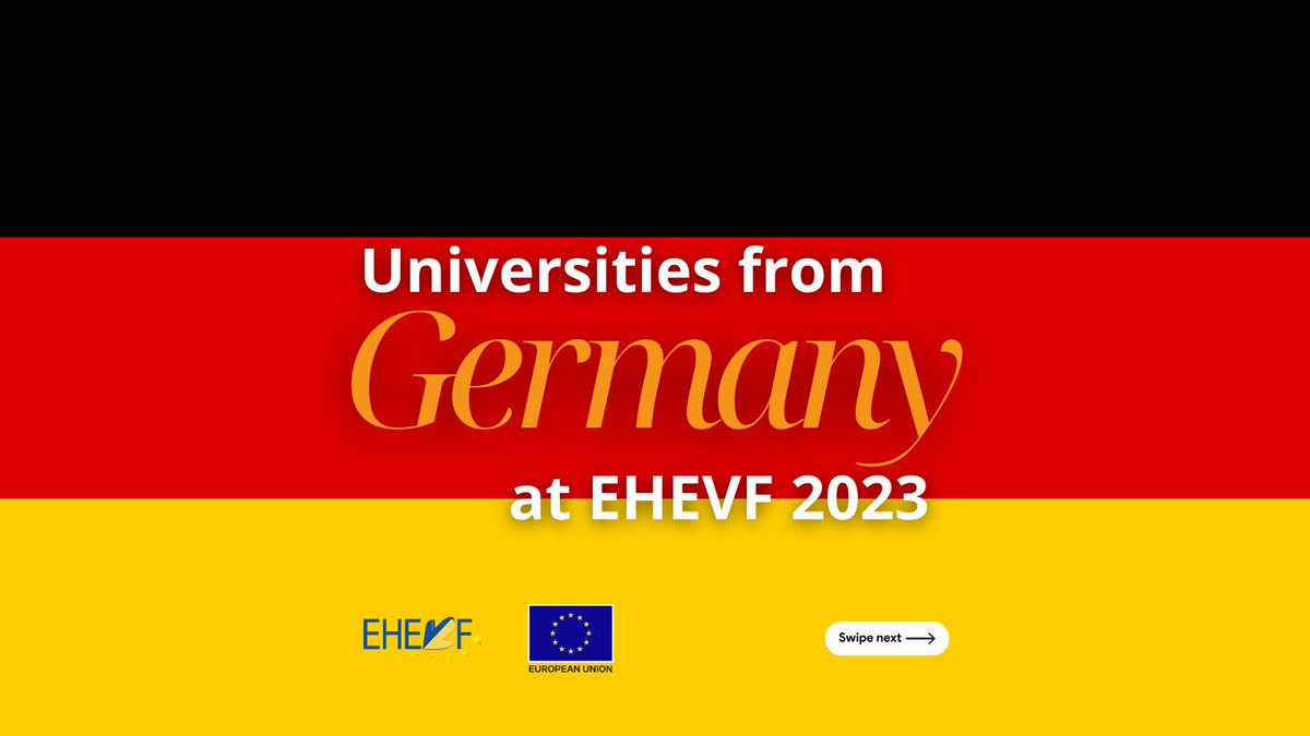 EHEVF India tweet media