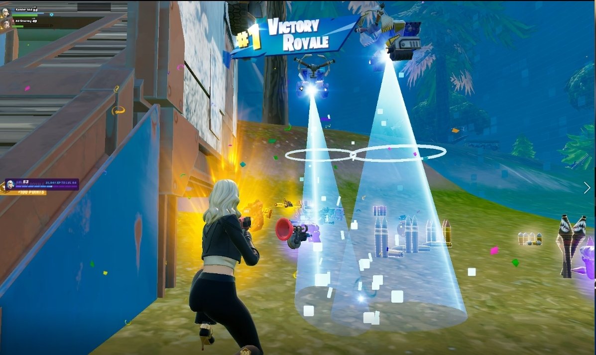 +100$ w/ <a href="/StxrmyFTW/">wooka Stxrmy</a>