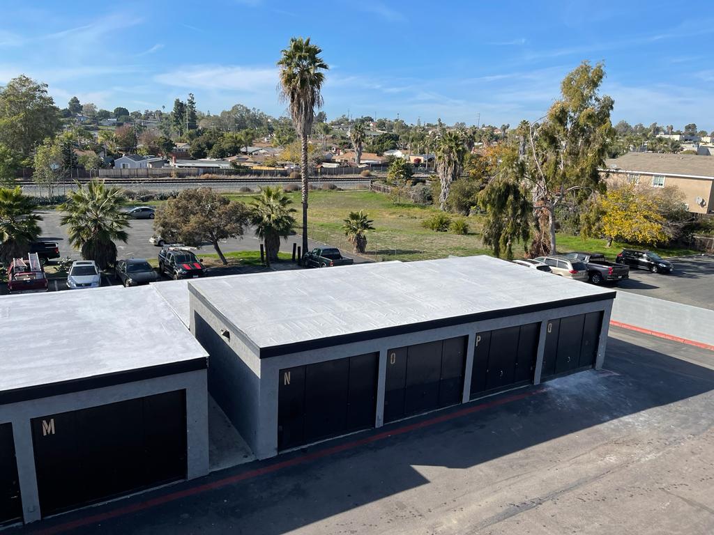 Ask A Roofer:

THE COLOR OF MY TILE ROOF IS FADED, IS THERE ANYTHING I CAN DO?

Yes! Tile can be recoated to bring it back to its original color, or the color can be changed to give your house an updated look. Call Go Roof Tune Up to get your roof recoated now! (866) 989-6976.