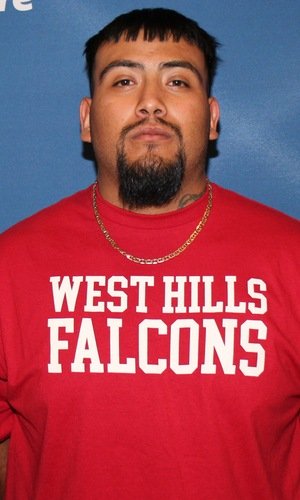 Justin Berna tweet media