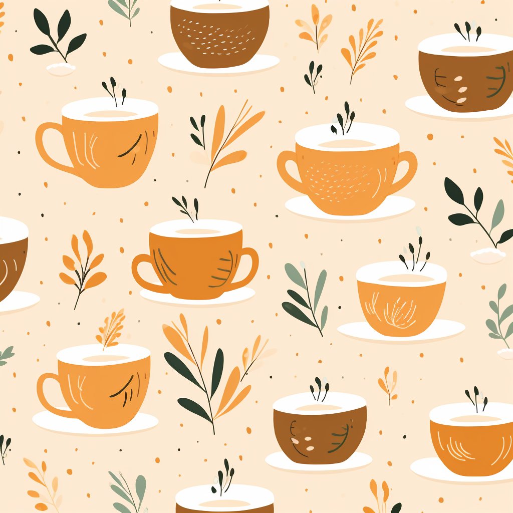 CEdgeArt's tweet image. Cute Winter And Fall Patterns prompt on @promptbase❄️🍁
➡️promptbase.com/prompt/cute-wi… 

#MidjourneyAI #midjourneyart #promptbase #illustrationart #paintings #AIart #AIArtCommuity #digitalart